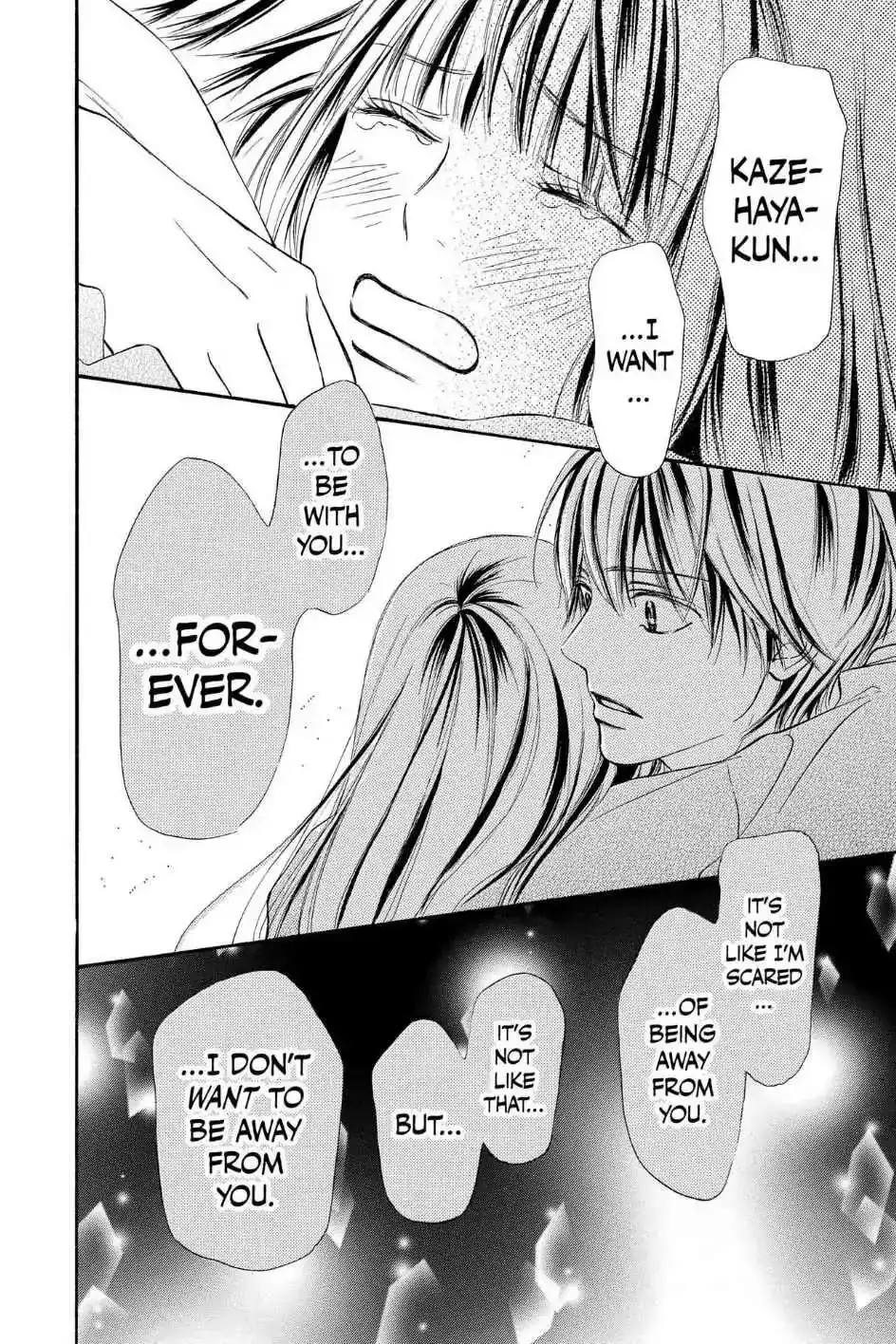 Kimi Ni Todoke Chapter 120 20